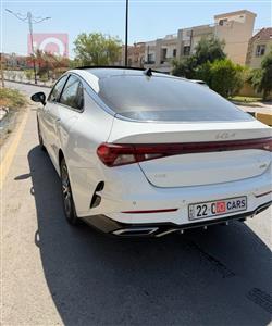 كيا K5